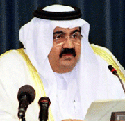 CAAO delegation to visit Qatar, meet emir