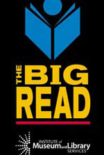 "The Big Read" to encourage literacy and celebrate late Egyptian Nobel winner