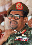 Why Arabs are backing Sudan’s Bashir