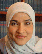 Egyptian-born U.S. Muslim to advise White House