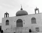 State's oldest mosque celebrating 70 years