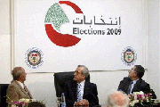 Understanding Lebanon's elections