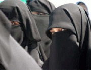 Court should not ban niqab