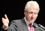 Clinton to address ADC convention