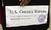 Take your census form and shove it