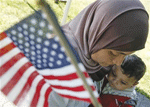 Fort Hood shootings: U.S. Muslims feel new heat