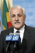 U.N. affirms Israeli-Hamas war crimes report