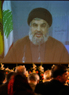Nasrallah: Sectarianism impeding democracy