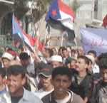 Trouble in north and south of Yemen