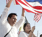 New bill edges comprehensive immigration reform back on the legislative agenda