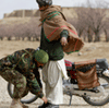 U.S., Karzai clash on unconditional talks with Taliban