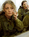 Israeli women soldiers break the silence