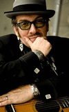 Elvis Costello cancels forthcoming concerts in Israel