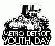 Metro Detroit Youth Day: Fun, food, scholarships