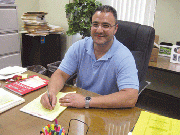 New Fordson principal ready for the challenges, rewards of “Dream Job”