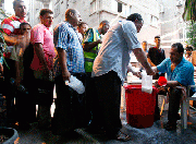 Food cartels feast on Ramadan profits