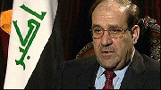 STALEMATE IN IRAQ: U.S. and Iran favor Maliki as Iraq PM
