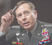 Petraeus: 'Damage done' by threat of Qur'an burning