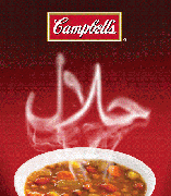 Halal Campbell’s Soup causes a stir