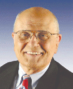 New poll shows Dingell leads with a comfortable margin