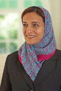 Sheikha Lubna Al Qassimi voted most powerful Arab woman
