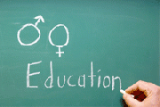 No sex education please, we're Arab