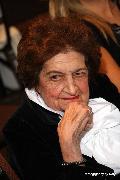 Helen Thomas speaks out on Zionism in the American Government at Byblos