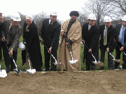 Two local non-profits break ground on new Dearborn Heights complex