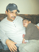 Father of boy who needs heart transplant fears deportation