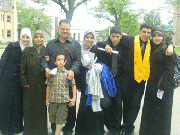 Hamtramck father, businessman granted permanent residency after outpouring of community support