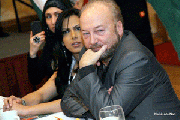 Galloway visits Dearborn, speaks on Gaza siege and future flotilla