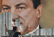 Arab revolt: Public noose tightens around Mubarak