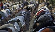Muslims to make up quarter of global population