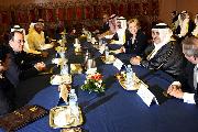 U.S. keeps quiet over repression in Bahrain