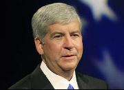 Snyder’s opposition to Arizona-style law applauded by immigrants rights groups