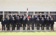 No ‘radical’ shift in new Lebanon government