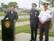 Dearborn campaign highlights teen driving safety concerns