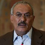 Saleh leaves country for medical treatment as Yemenis celebrate