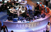 Al Jazeera wilts in Arab Spring