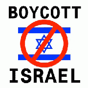 Boycott the state, not just the settlements