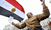 Egypt rejects IMF conditions