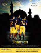 “Fordson” wins over audience, takes Best Documentary Award at Detroit-Windsor Film Festival