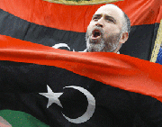Libya’s rebel movement gains international recognition