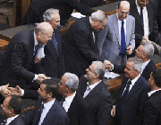 Lebanon’s new beginning: Mikati’s cabinet wins confidence vote in Parliament