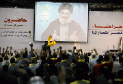 Nasrallah: Justice in Hariri case key to sustained stability