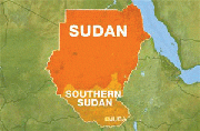 How the Arab world lost southern Sudan