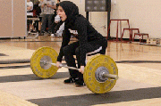 CAIR applauds weightlifting rule change to allow Islamic attire