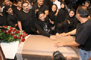Basketball game killing shocks Dearborn Arab community