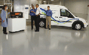 Obama spotlights advanced auto technology in west Michigan 