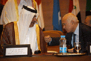 Arab League decision deepens Syrian divide, escalates tension